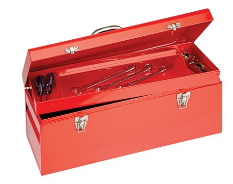 21 inch metal tool boxes|harbor freight small tool chest.